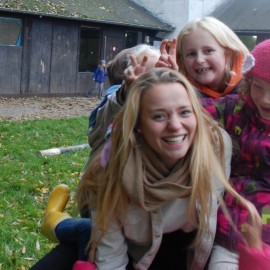 DSC 1170 - Scouts en Gidsen Zaventem 